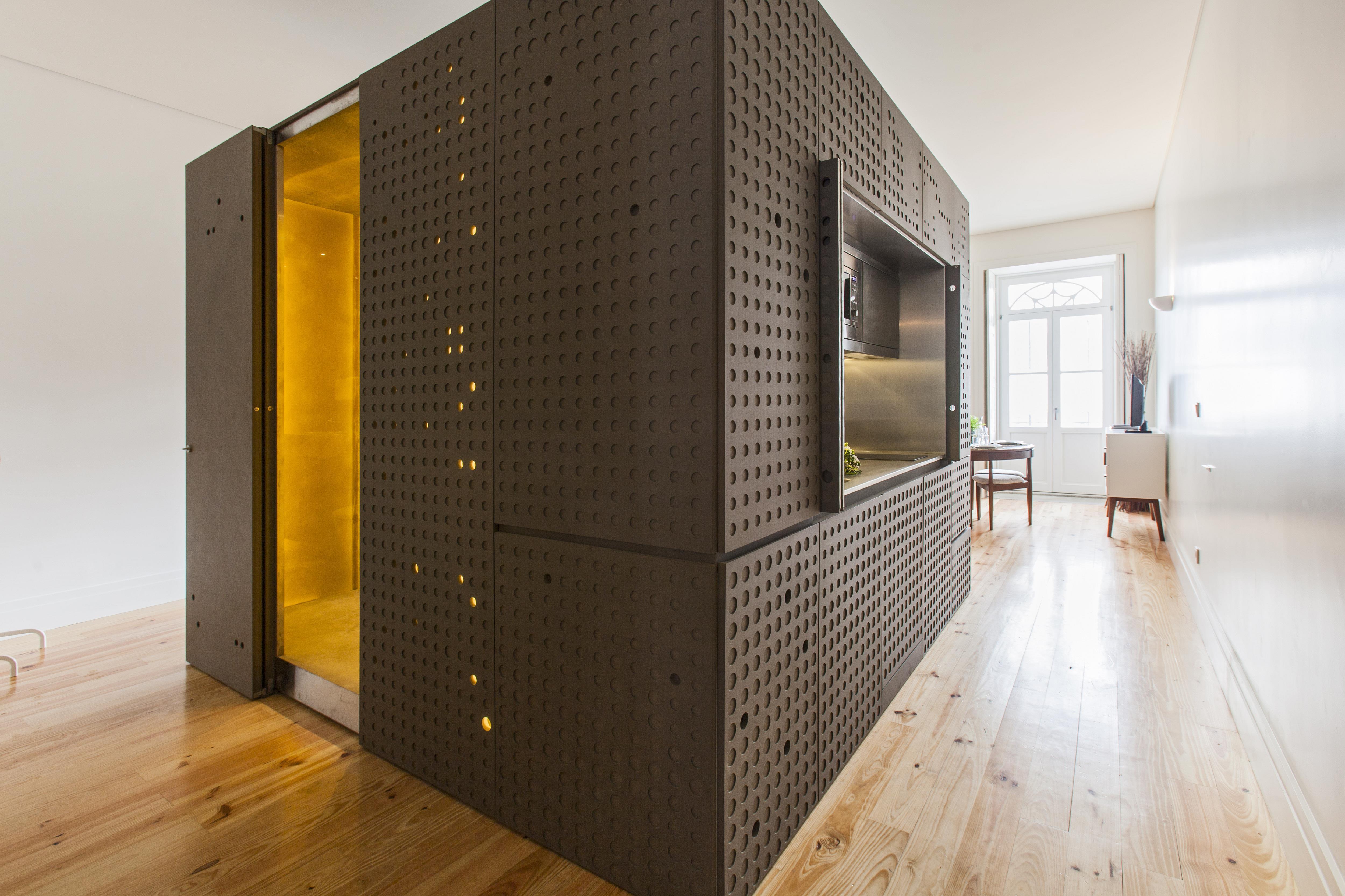 Bnapartments Loftpuzzle Porto Exterior photo