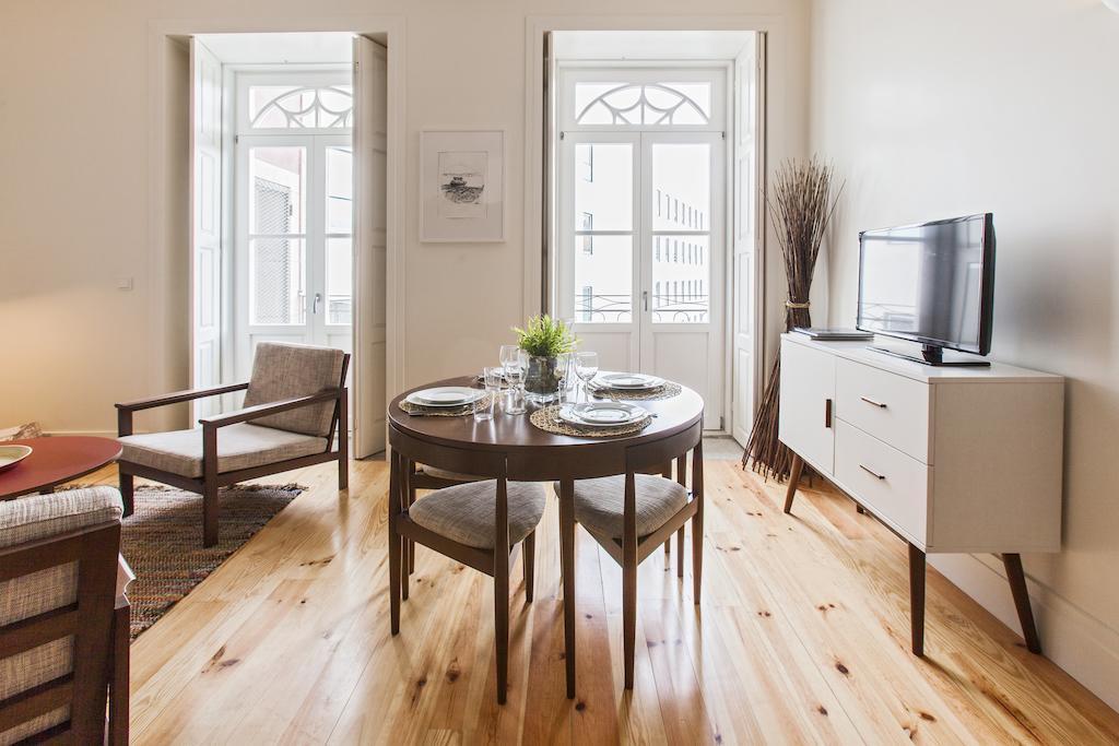 Bnapartments Loftpuzzle Porto Room photo