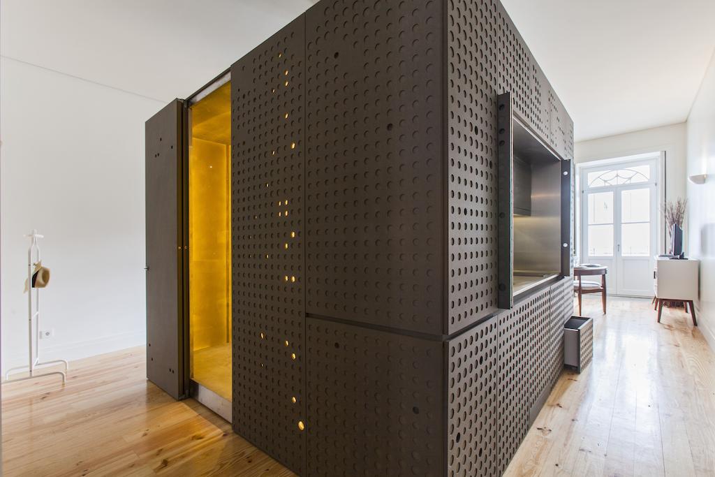 Bnapartments Loftpuzzle Porto Exterior photo