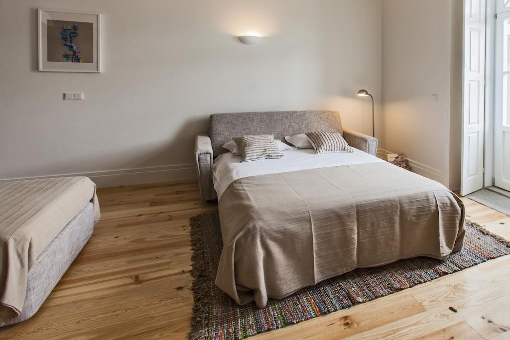 Bnapartments Loftpuzzle Porto Room photo